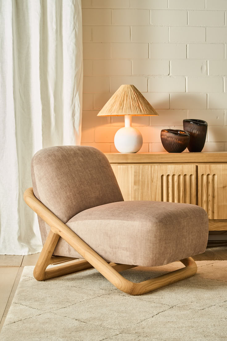 Minimalist Chair