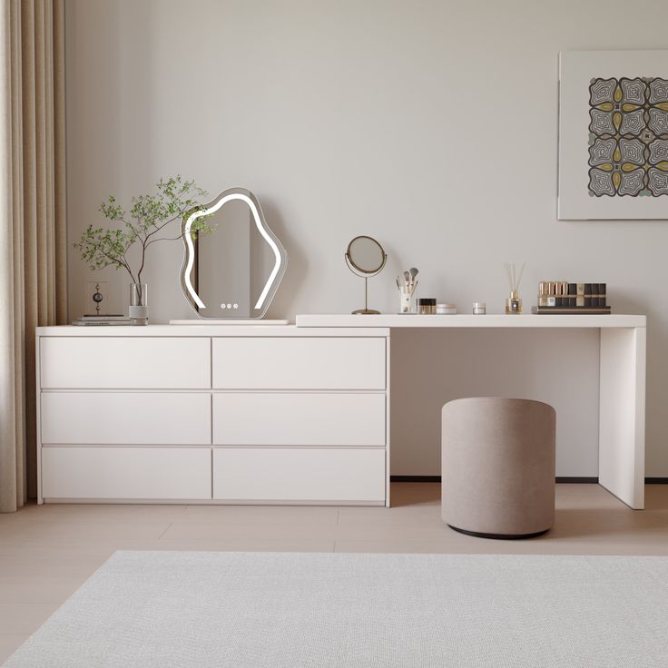 Bedroom Dresser