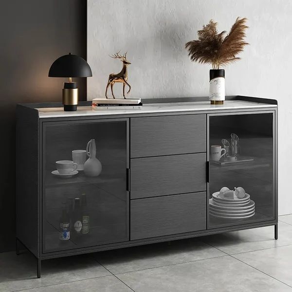 Buffet Cabinet