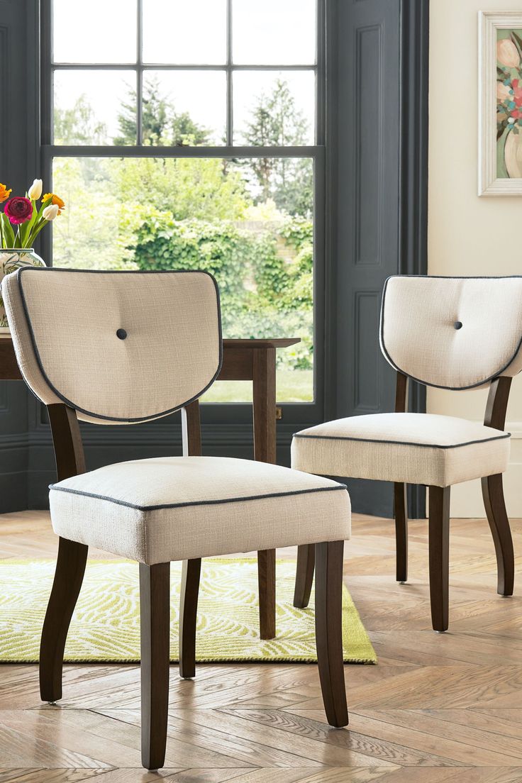 Dining Chair Set