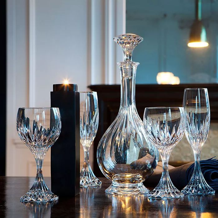 Glassware
