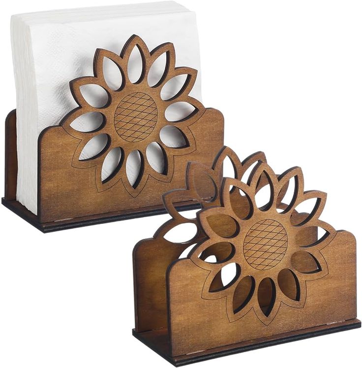 Napkin Holder