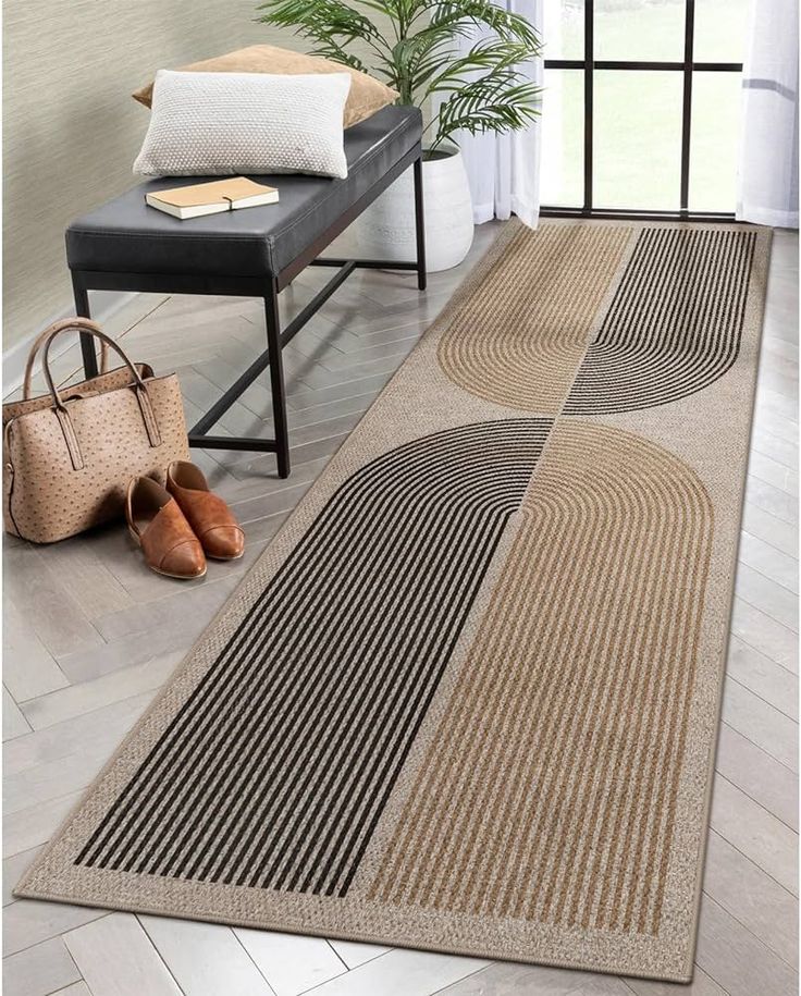 Entry Mat