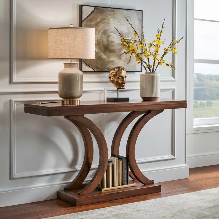 Entry Table