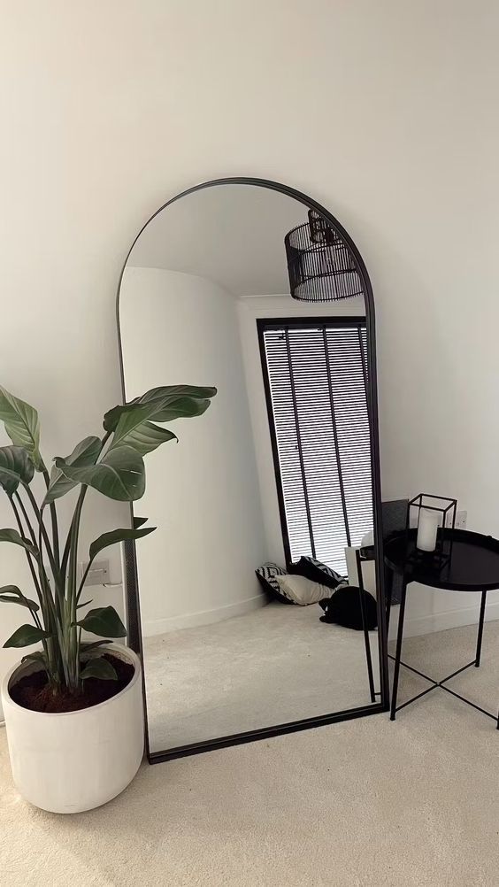 Mirror Frame