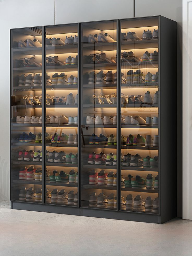 Shoe Cabinet