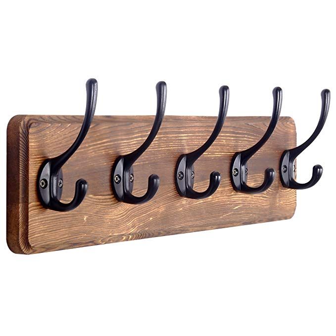 Wall Hooks