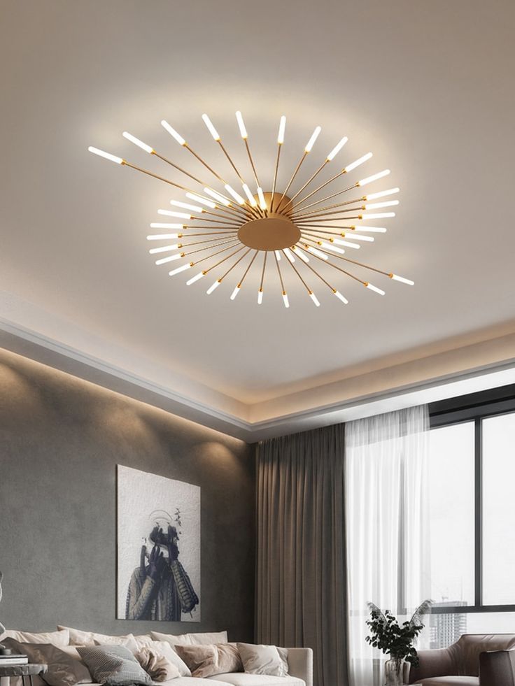 Ceiling Light