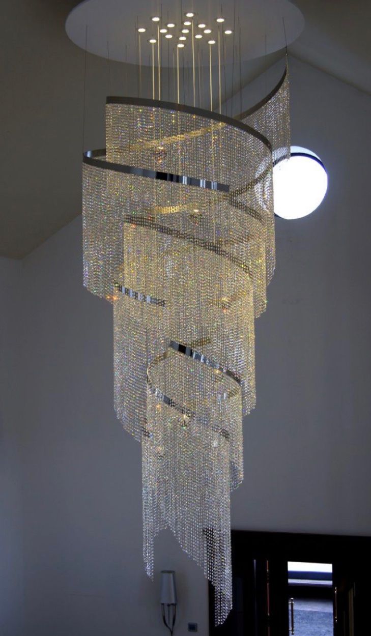 Chandelier