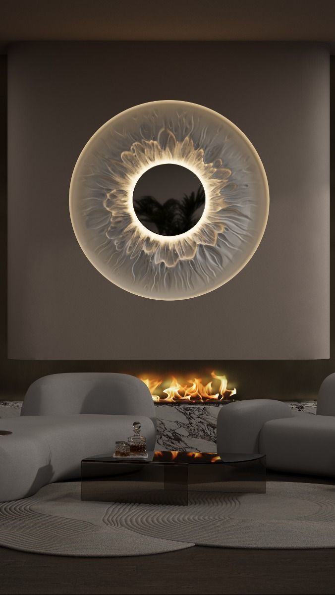 Pendant Light