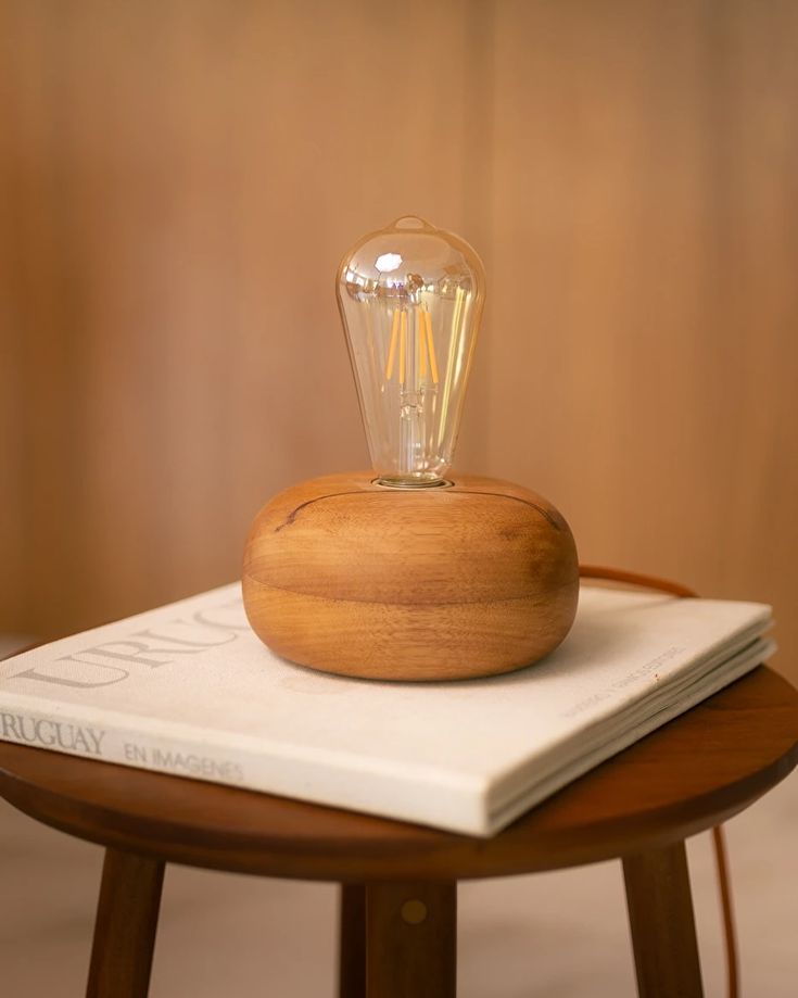 Smart Bulb
