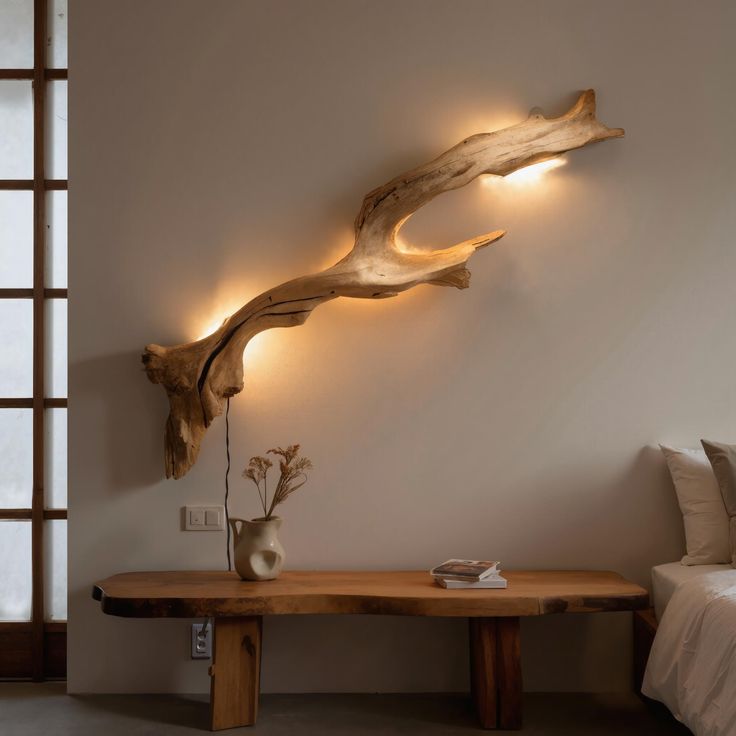 Wall Sconce