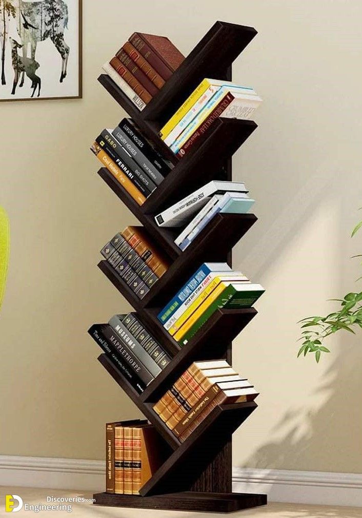 Bookshelf