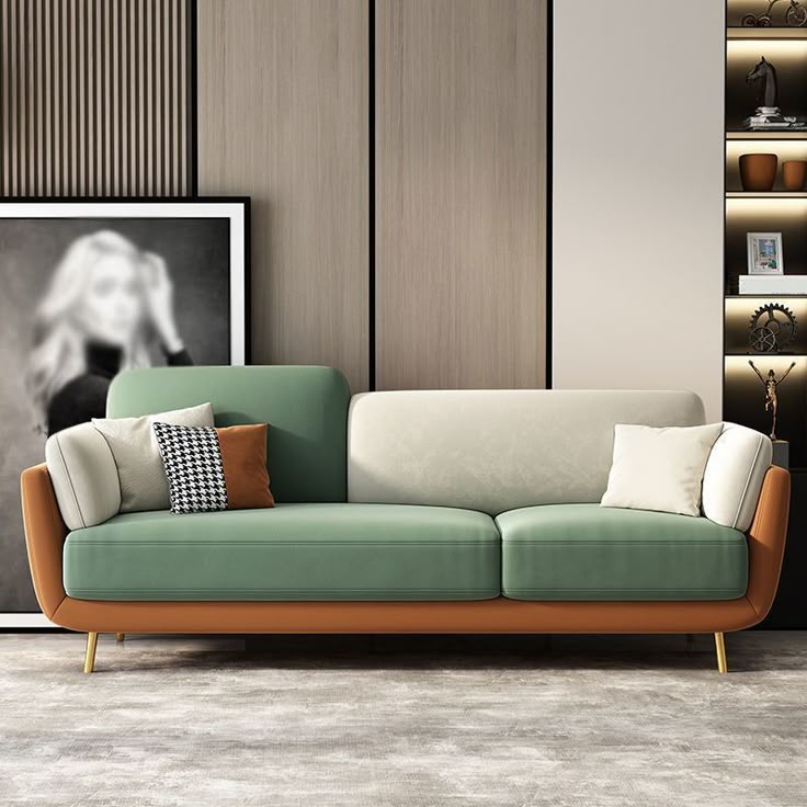 Living Sofa