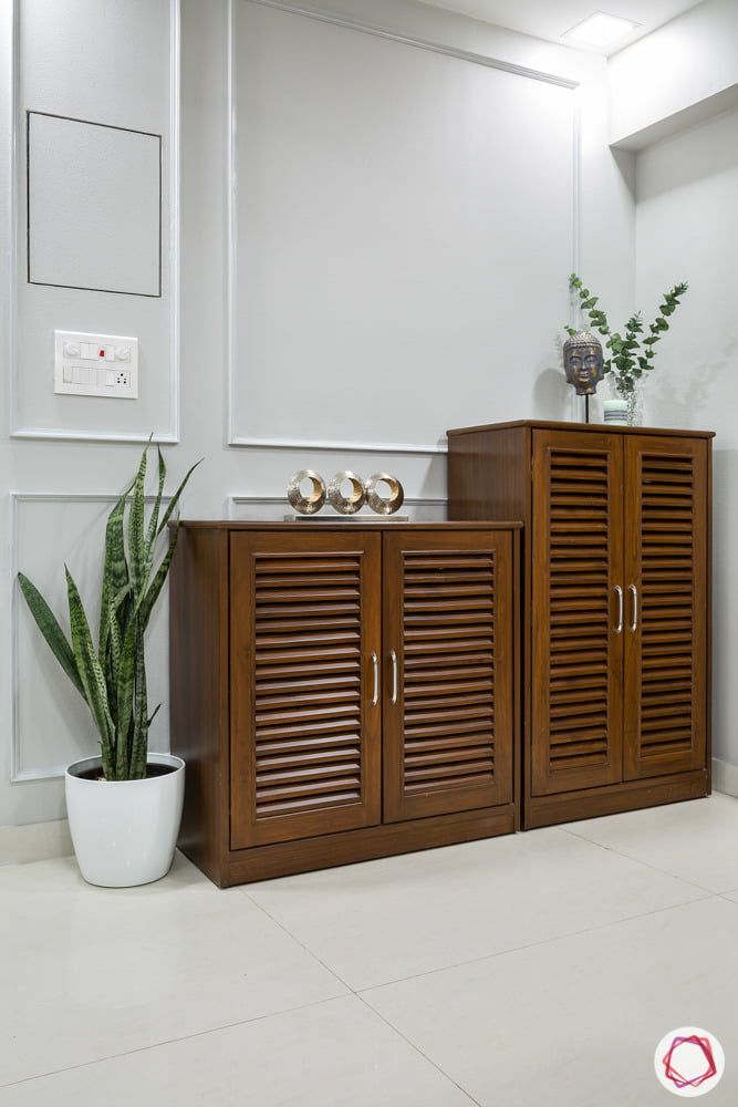 Storage Cabinet