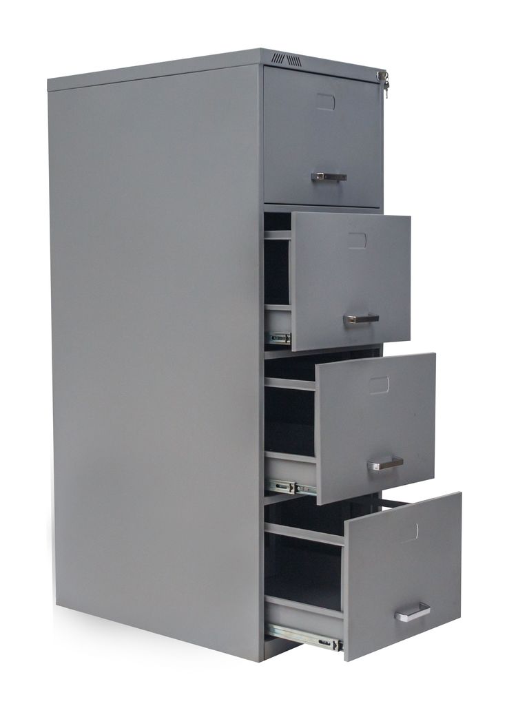 Filing Cabinet