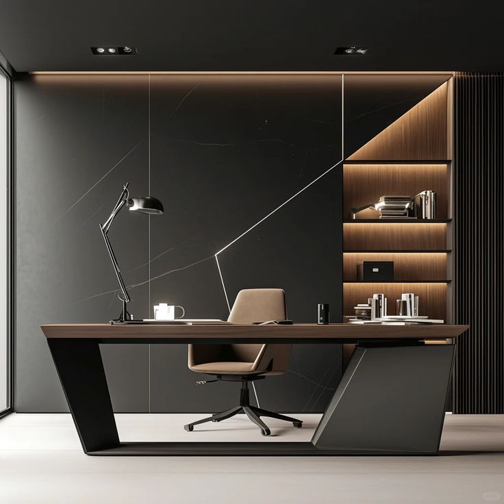 Office Desk