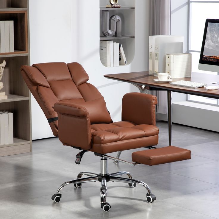Rolling Chair