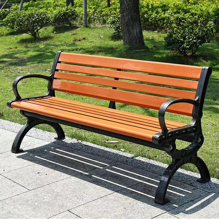 Garden Bench