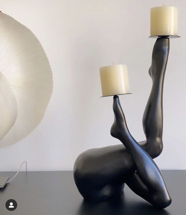 Candle Holder