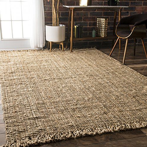 Jute Rug