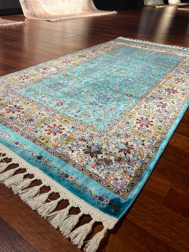 Persian Rug
