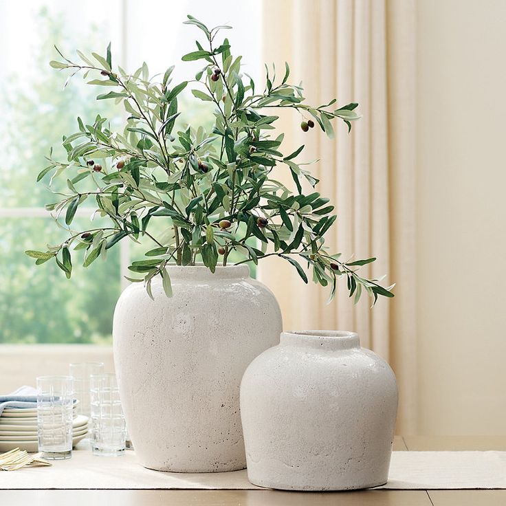 Table Vase