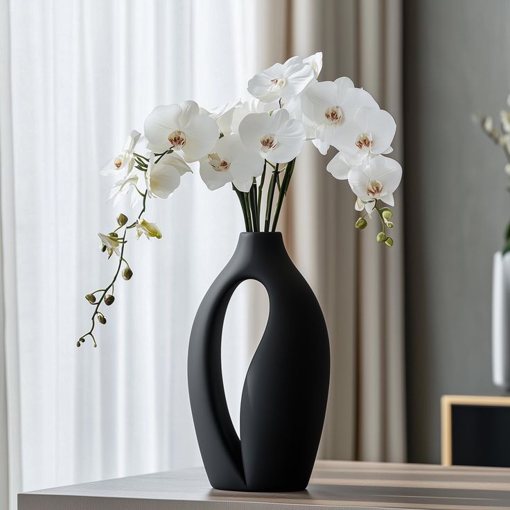 Vase Decor