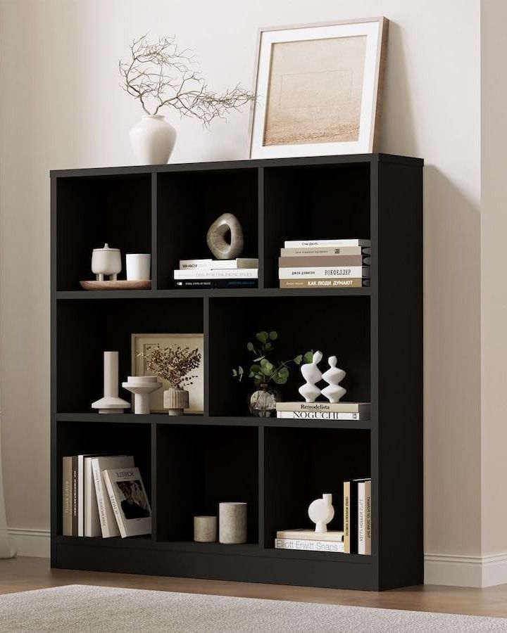 Cube Organizer
