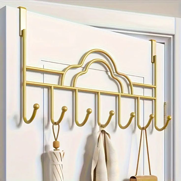 Over Door Rack