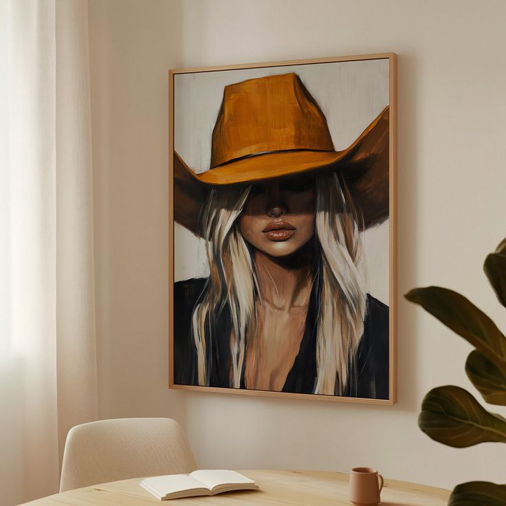 Canvas Print