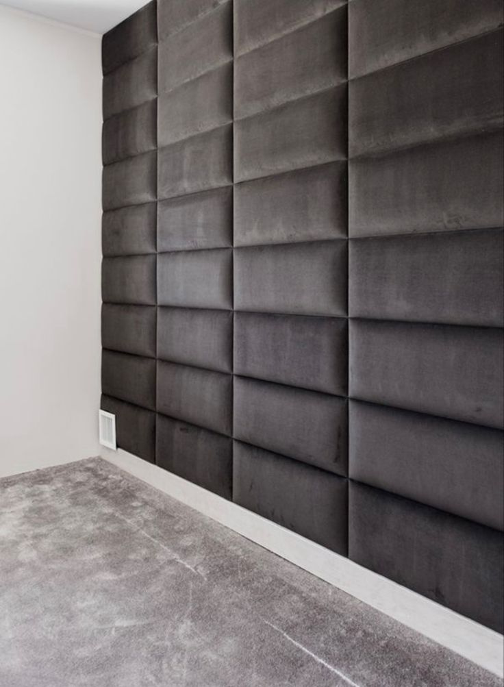 Fabric Wall