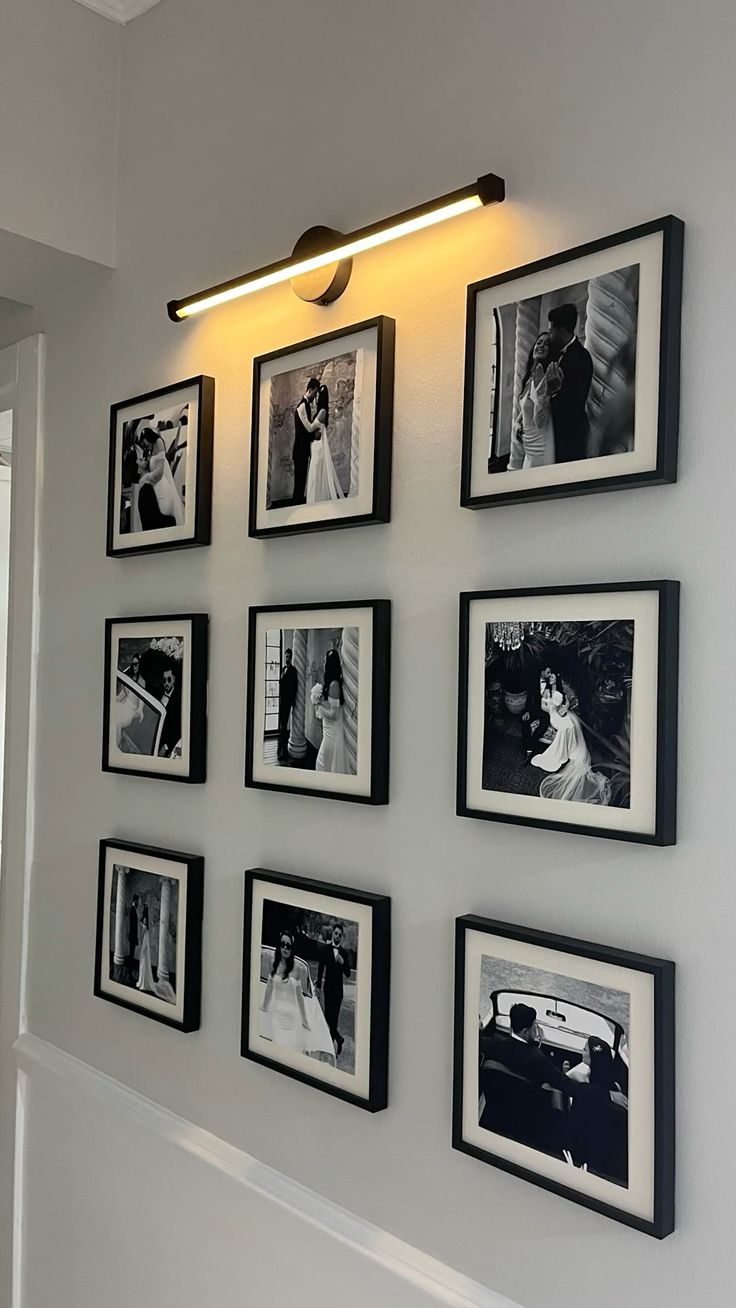 Gallery Wall