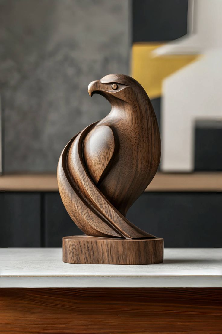 Wooden Art